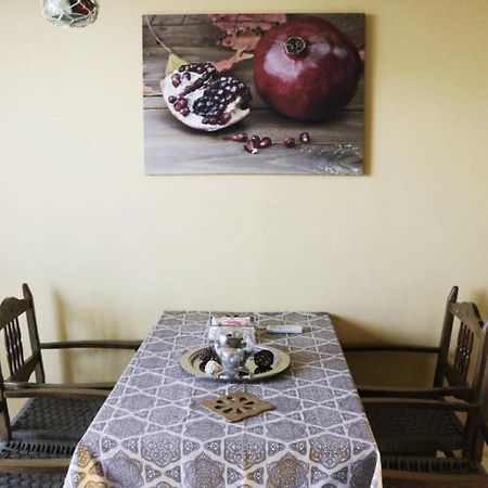 Nikolas View House Пелекас Экстерьер фото
