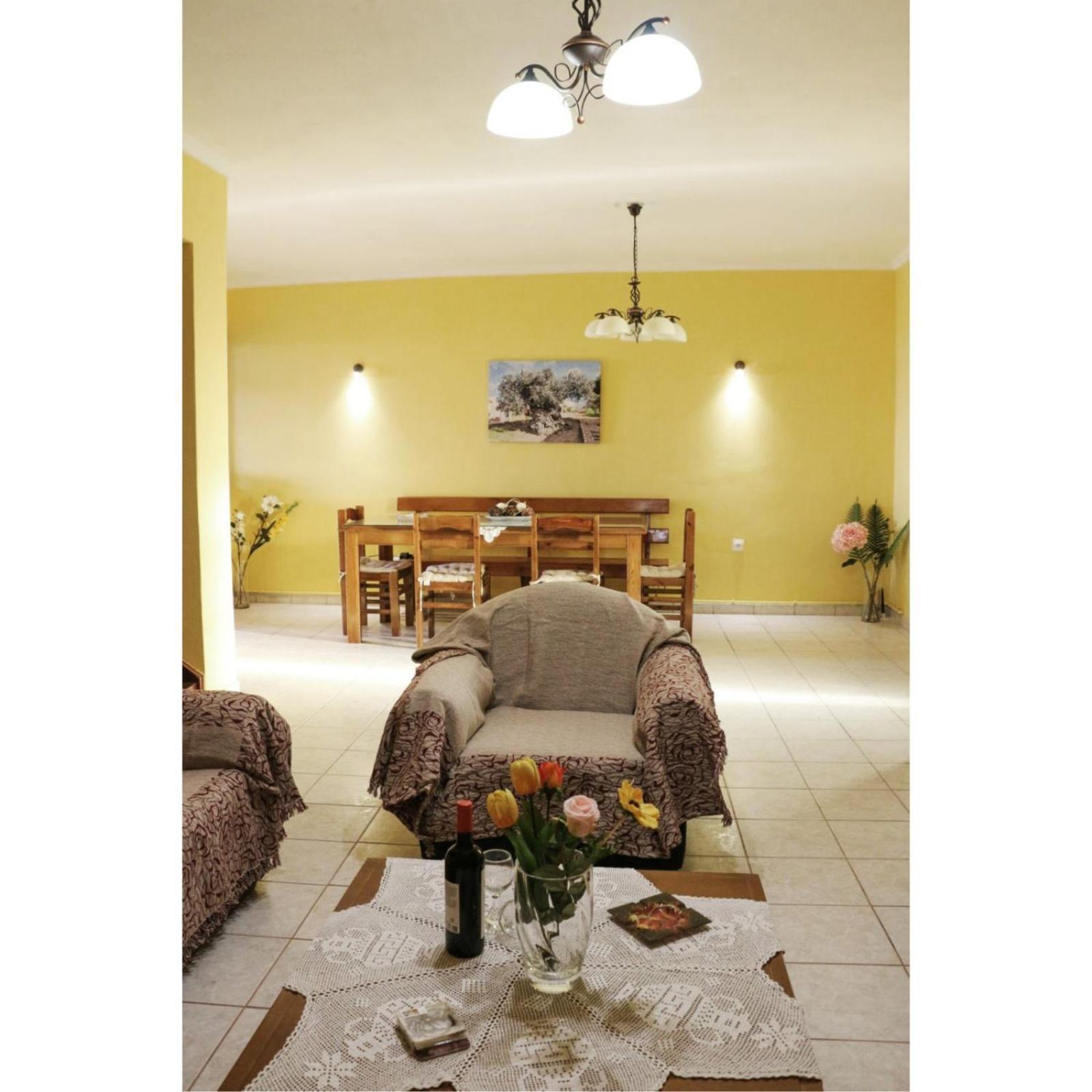 Nikolas View House Пелекас Экстерьер фото