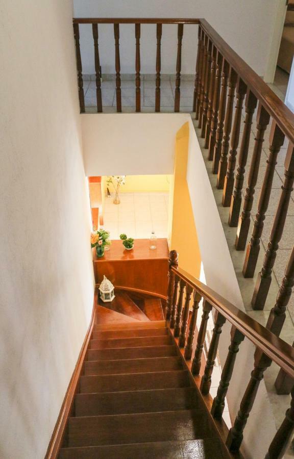 Nikolas View House Пелекас Экстерьер фото